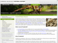 powdermill.org