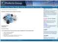 profectogroup.com