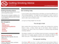 quittingsmokingadvice.com