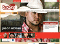 redskyfestival.com