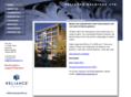 reliance-holdings.com