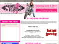 ridinforareasonrally.com
