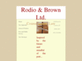 rodiobrown.com