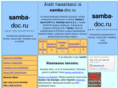 samba-doc.ru