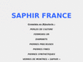 saphirfrance.com