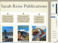 sarahreiss.net