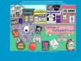 scribblemonster.com