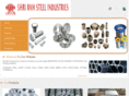 shriramsteel.com