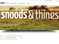 snoodsandthings.com