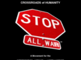 stopallwar.org