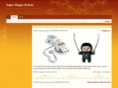 superhapyrobots.com