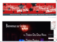 theatrepandora.com