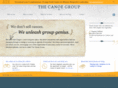 thecanoegroup.com