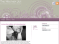 theheatherjoy.com