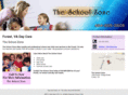 theschoolzoneinc.com