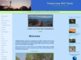 tomorrowhillfarm.com