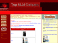 top-mlm-company.com