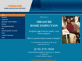 treasurehomeinspection.com