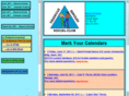 trianglesinglesclub.com