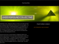undergroundcollective.net