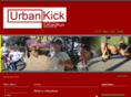 urbankickoakland.com