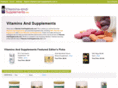 vitamins-and-supplements.com