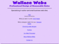 wallacewebs.com