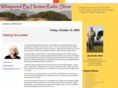 whisperedbyhorses.com