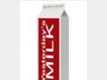yesterdaysmilk.com