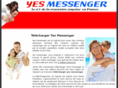 ymessenger.fr