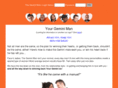yourgeminiman.com