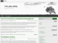 1plan.org