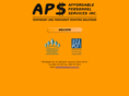 affordablepersonnel.com