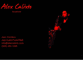 alexcalixto.com