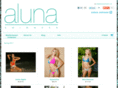 alunaswimwear.com