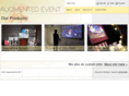 augmentedevent.com