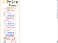 auprice.mobi
