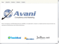 avani-cms.com