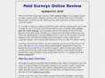 bestpaidsurveysite.com