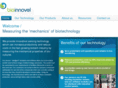 bioinnovel.com