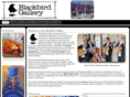 blackbirdgallery.biz