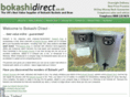 bokashidirect.com