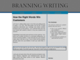 branningwriting.com