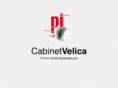 cabinetvelica.com