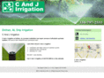 candjirrigation.com