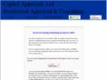 capitalappraisalltd.com