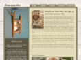carlssonart.com