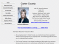 cartercountytreasurer.org