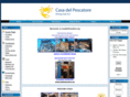 casadelpescatore.org