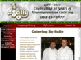 cateringbysally.com